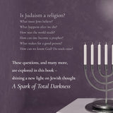 A Spark of Total Darkness [Paperback]