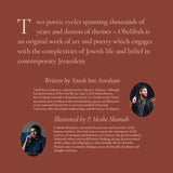 Ohelibah – Quiet on the Mountain & Memory