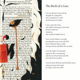 Ohelibah – Quiet on the Mountain & Memory