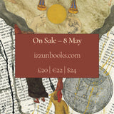 Ohelibah – Quiet on the Mountain & Memory