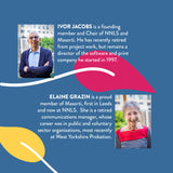 Stories of New North London Synagogue