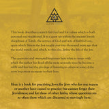 The Three Pillars: A Search for Faith and Values