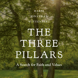 The Three Pillars: A Search for Faith and Values