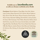 Voices of Hope - 36 Essays in Response to 7 October