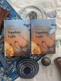 Sapphire Light: Select Gems of Spiritual Wisdom [Paperback]