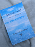 Sapphire Mind // Roland O. Brandman